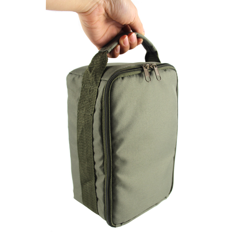 Fish Finder Case - Fishing Tackle Bag Waterproof Fishing Bag
