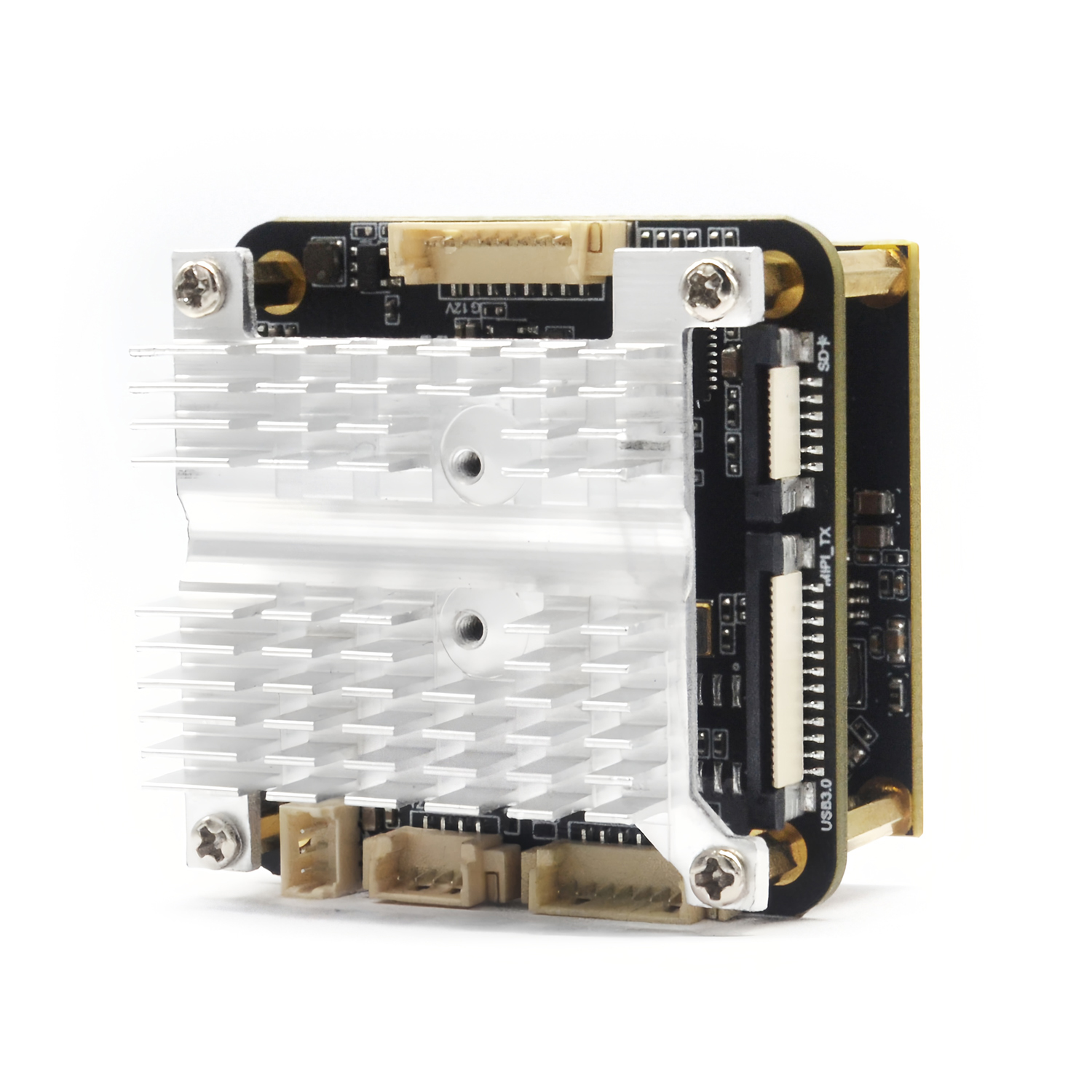 5MP 30FPS AI camera module ,au - огляд і ціна Underwater Camera