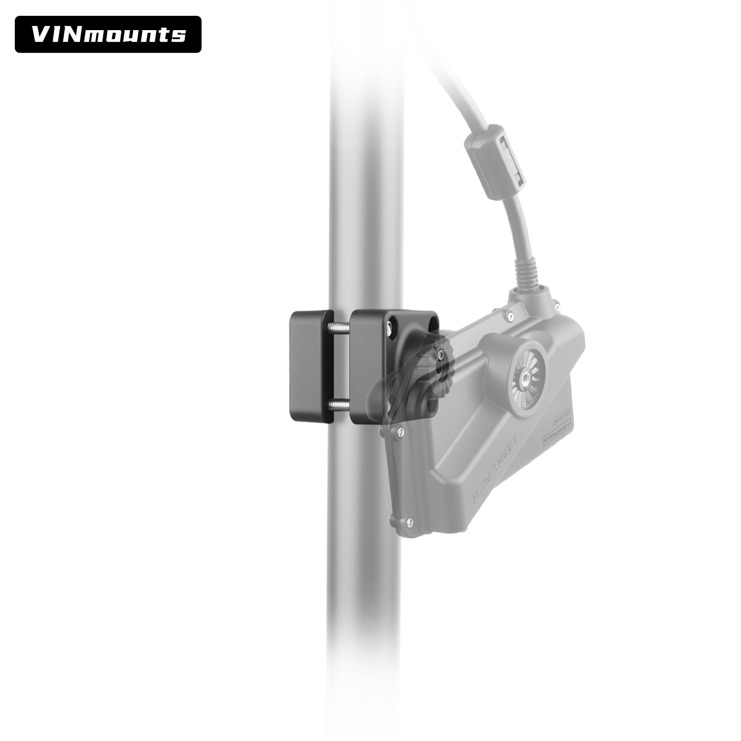 VINmounts LOWRANCE ActiveTarge - огляд і ціна Fish Finder Transducer