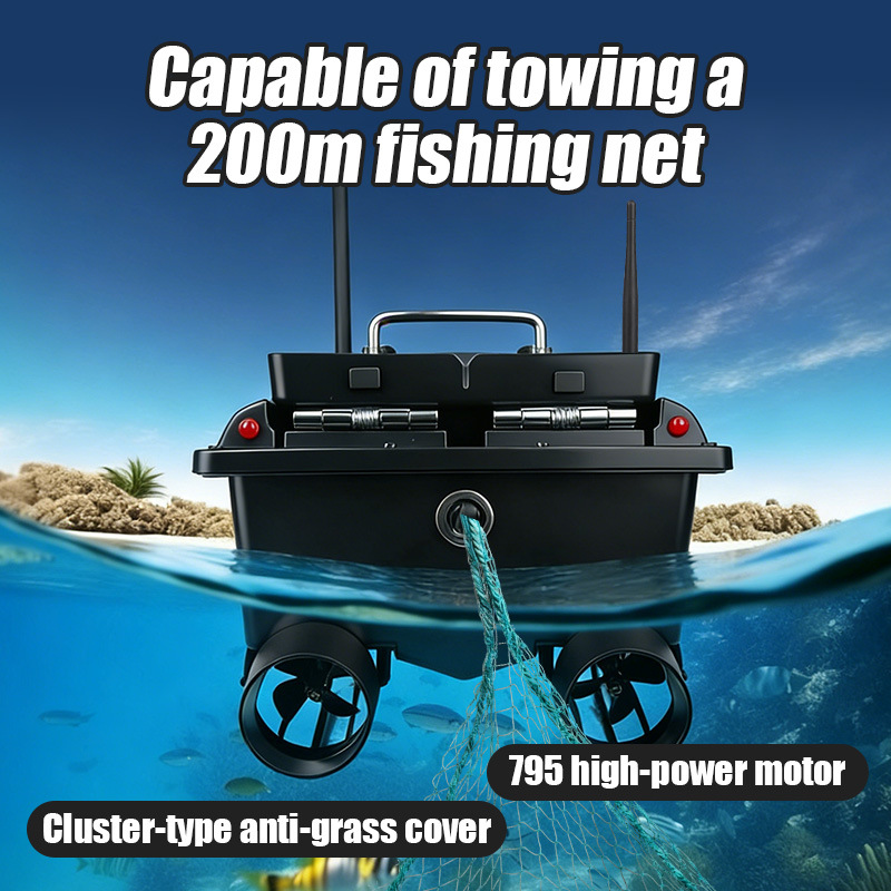 High-speed Positioning GPS Nes - огляд і ціна Fish Finder Gps