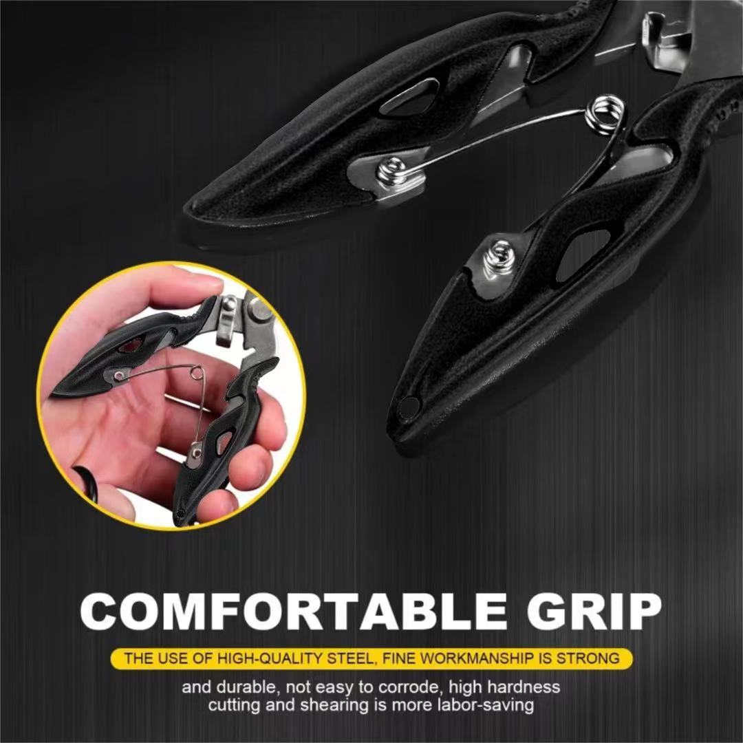 Multifunctional Curved Mouth R - огляд і ціна Fish Finder Portable
