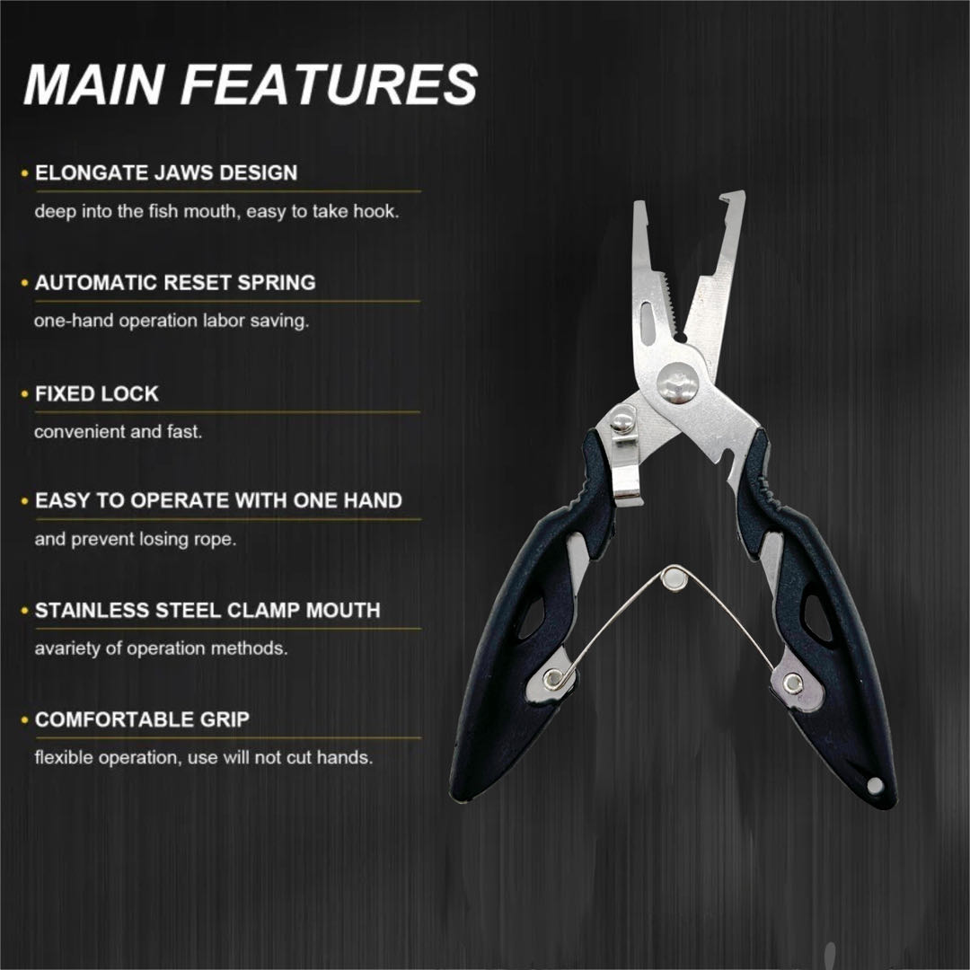 Multifunctional Curved Mouth R - огляд і ціна Fish Finder Portable
