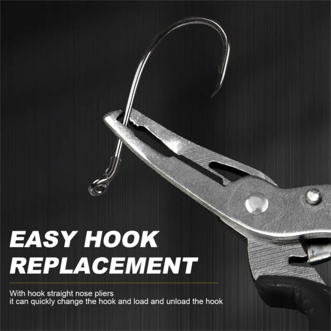 Multifunctional Curved Mouth R - огляд і ціна Fish Finder Portable