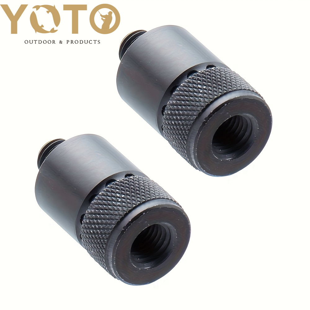 4pcs pcsAluminum alloy fishing - огляд і ціна Fish Alarm