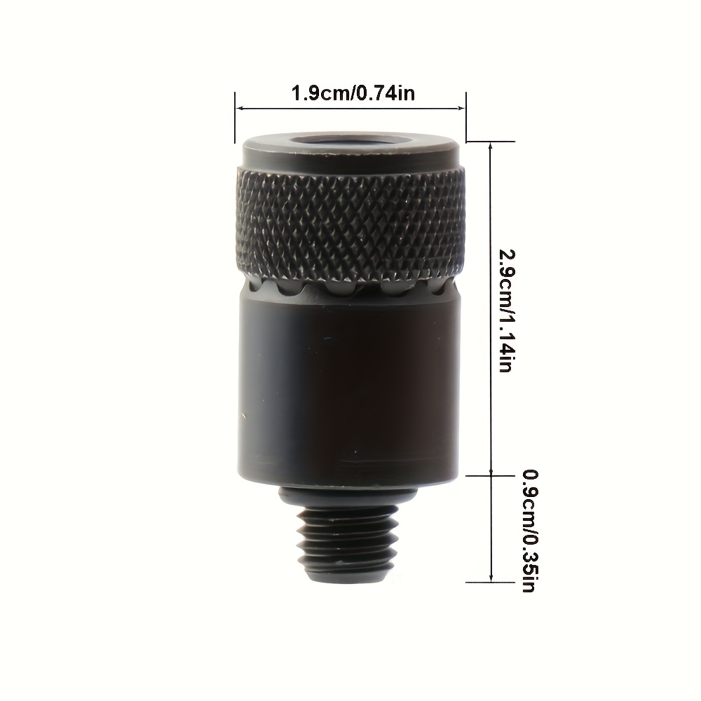 4pcs pcsAluminum alloy fishing - огляд і ціна Fish Alarm