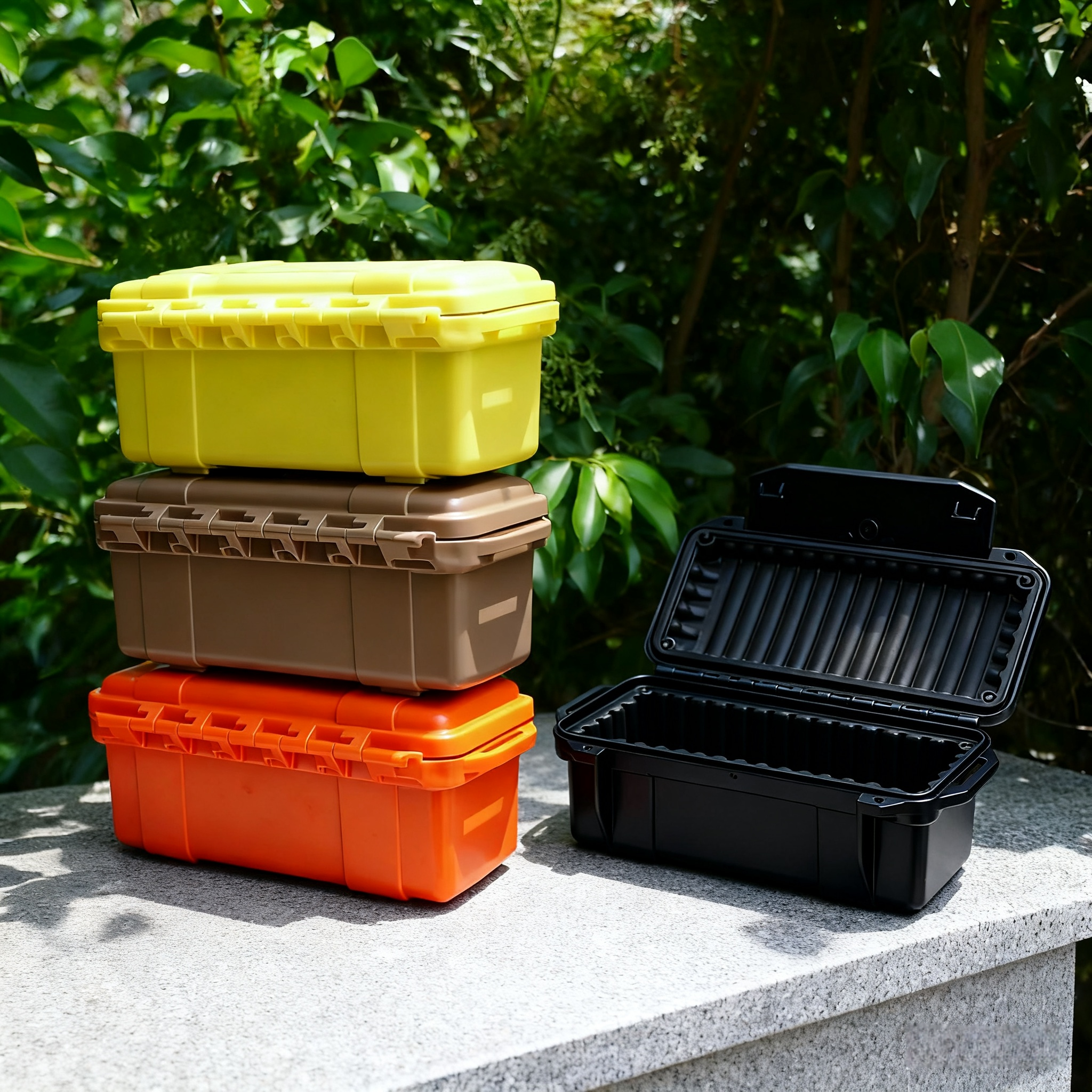 Outdoor Activities Waterproof  - огляд і ціна Fish Finder Case
