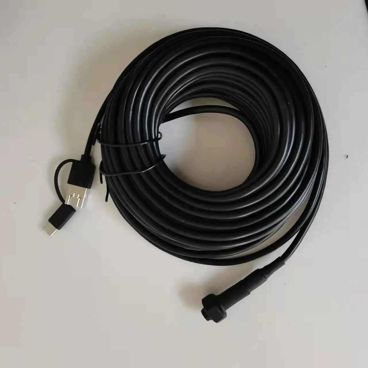40m Fish Finder Underwater Fis - огляд і ціна Fish Finder Charger