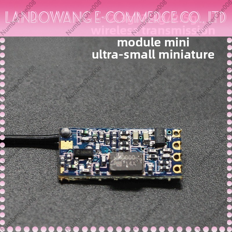 HD 2570 Wireless Micro Transmi - огляд і ціна Underwater Camera