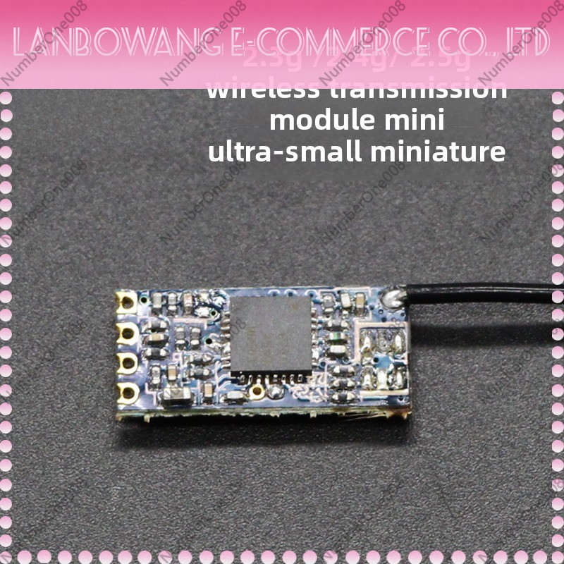 HD 2570 Wireless Micro Transmi - огляд і ціна Underwater Camera