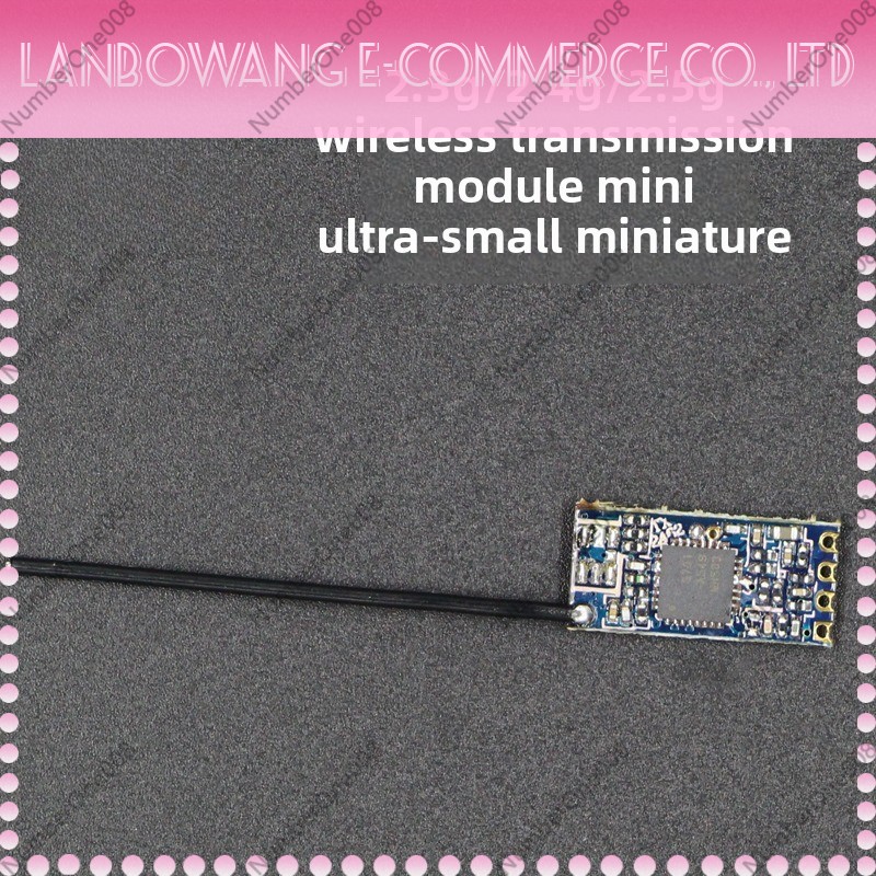 HD 2570 Wireless Micro Transmi - огляд і ціна Underwater Camera