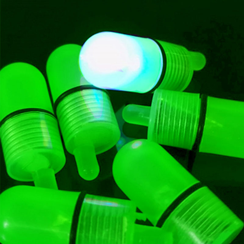 20pcs of Night Fishing LED Lig - огляд і ціна Fish Alarm