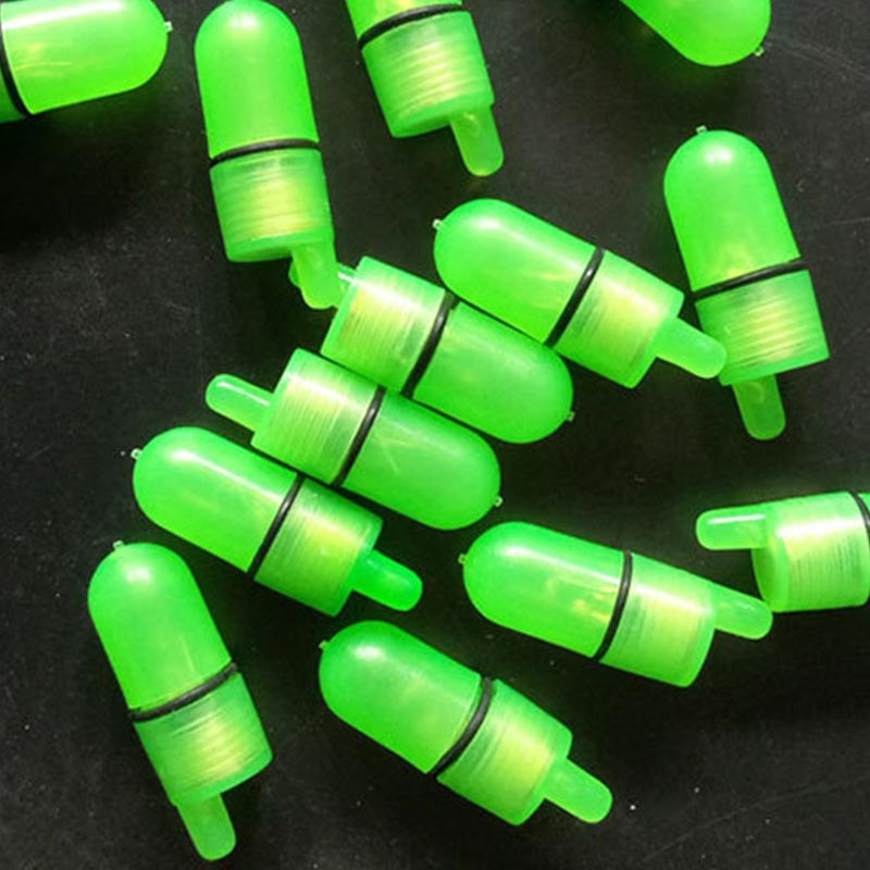 20pcs of Night Fishing LED Lig - огляд і ціна Fish Alarm