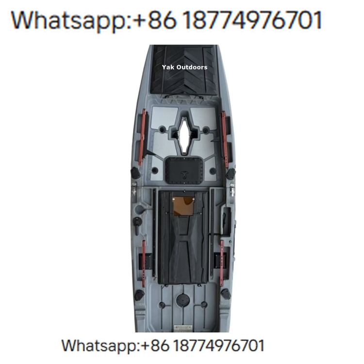 OUTDOORS 2025 CE Certified Sin - огляд і ціна Fishing Gps