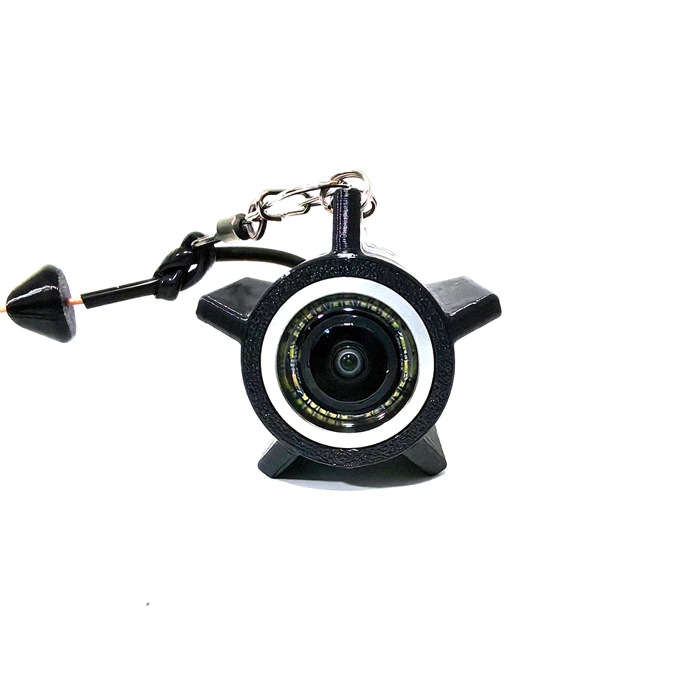 New 7inch Screen Underwater Ca - огляд і ціна Underwater Camera