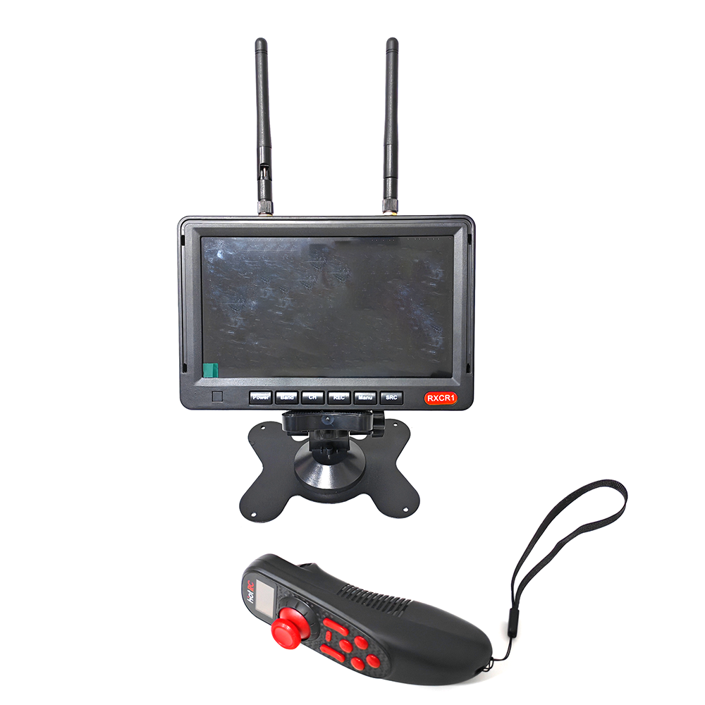 New 7inch Screen Underwater Ca - огляд і ціна Underwater Camera