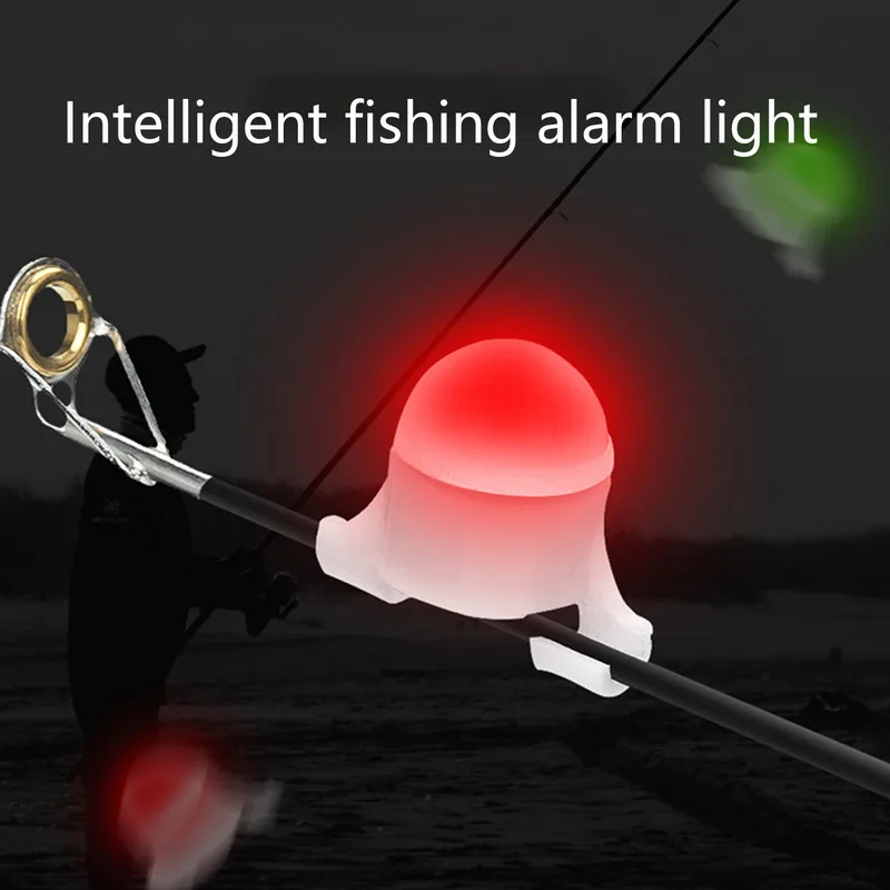 1-3Pcs Electronic Fishing Bite - огляд і ціна Bite Indicator