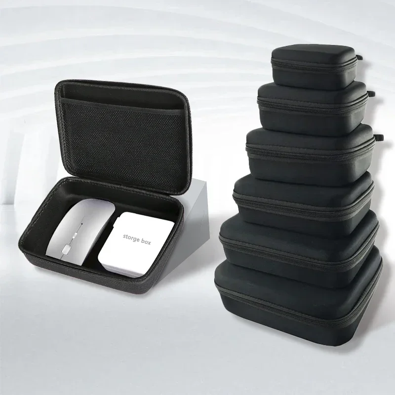 Hard Shell EVA Storage Case Sh - огляд і ціна Fish Finder Case