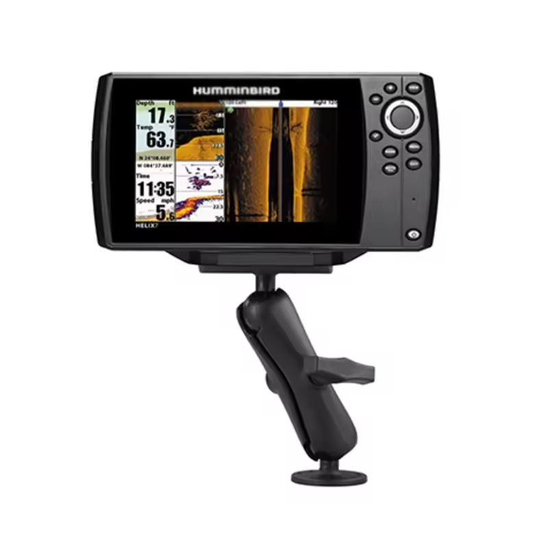 Universal Marine Electronic fi - огляд і ціна Fish Finder Mount