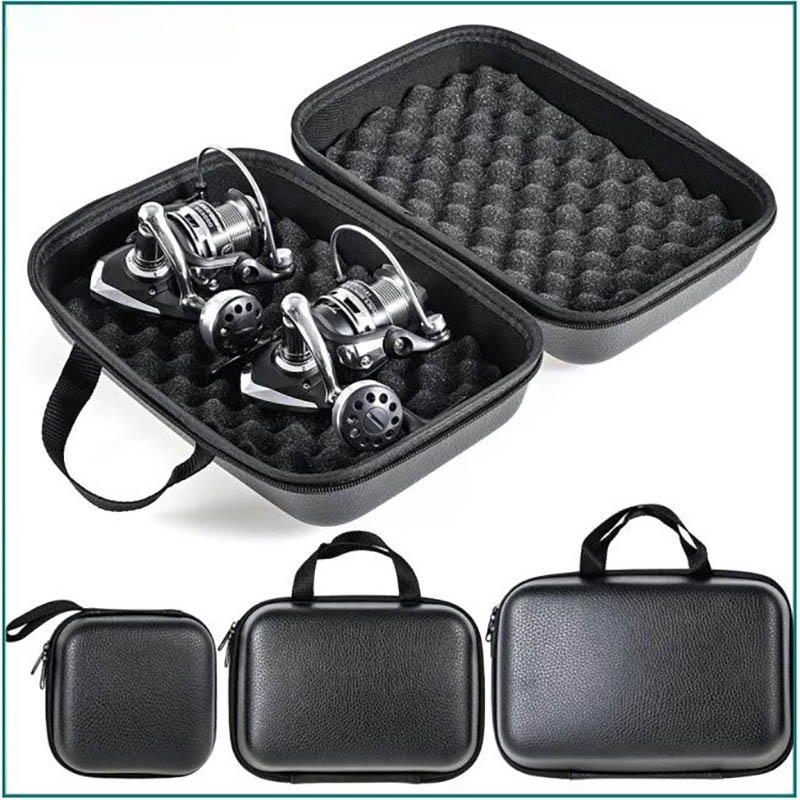 Fishing Tackle Storage Bag Wat - огляд і ціна Fish Finder Case