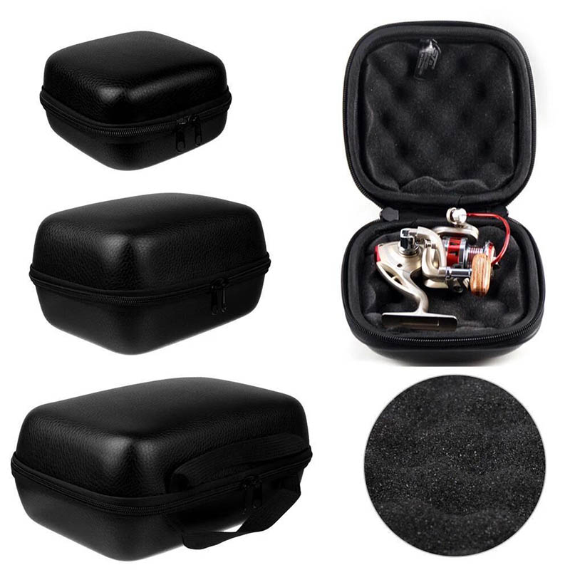 Fishing Tackle Storage Bag Wat - огляд і ціна Fish Finder Case