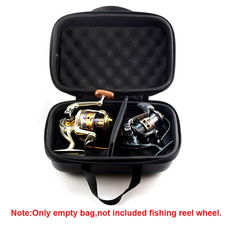 Fishing Tackle Storage Bag Wat - огляд і ціна Fish Finder Case