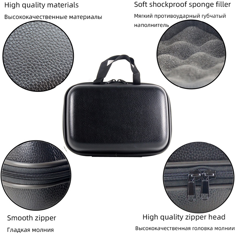 Fishing Tackle Storage Bag Wat - огляд і ціна Fish Finder Case