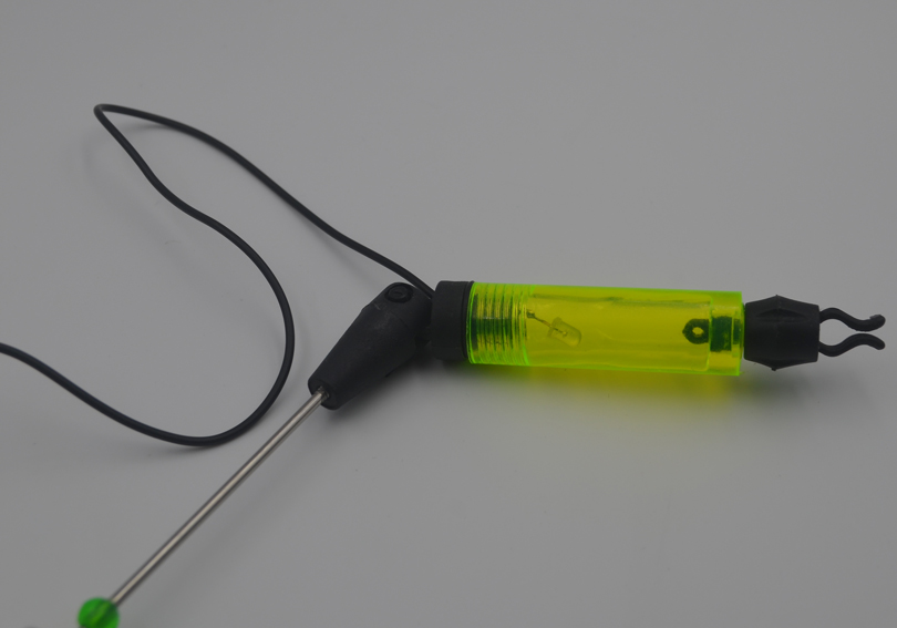 MNFT 3Pcs Fishing Swingers Han - огляд і ціна Fish Alarm