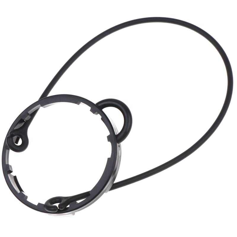 *1PC Black Official Original V - огляд і ціна Fishing Depth Finder