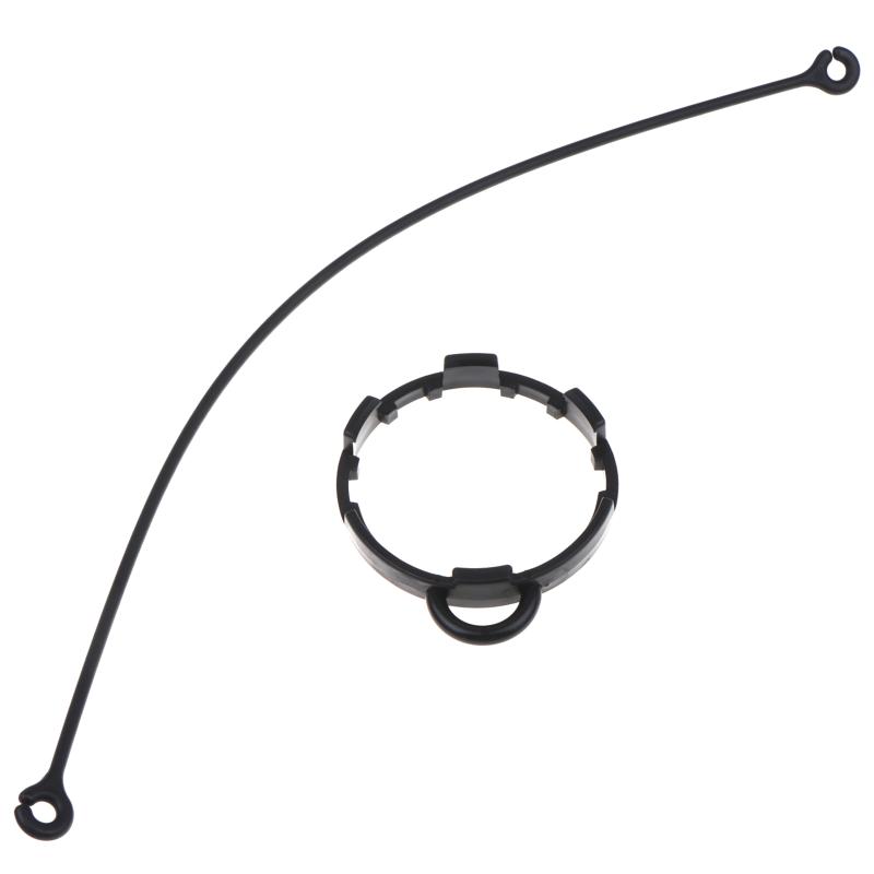 *1PC Black Official Original V - огляд і ціна Fishing Depth Finder
