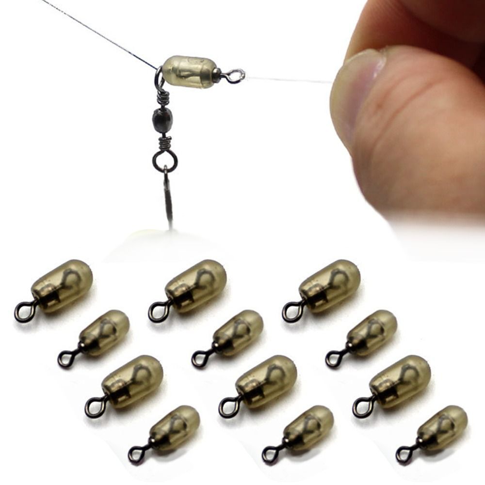 50PCS Accessories for Carp Fis - огляд і ціна Fishing Gps