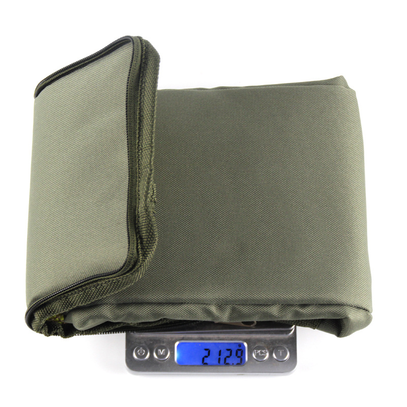 Fishing Tackle Bag Waterproof  - огляд і ціна Fish Finder Case