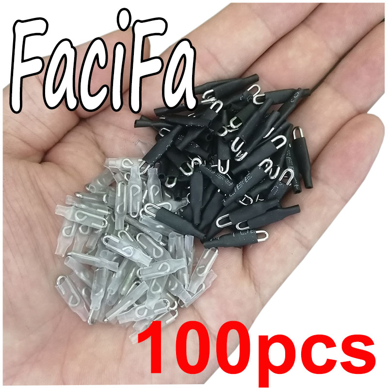100 pieces Enganche Rapido Fas - огляд і ціна Fishing Gps