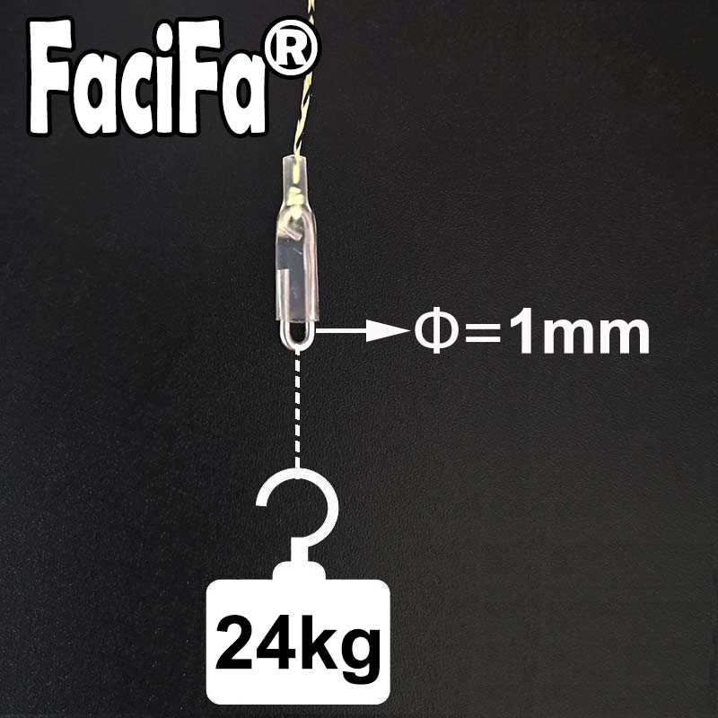 100 pieces Enganche Rapido Fas - огляд і ціна Fishing Gps
