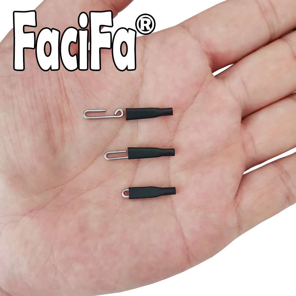 100 pieces Enganche Rapido Fas - огляд і ціна Fishing Gps