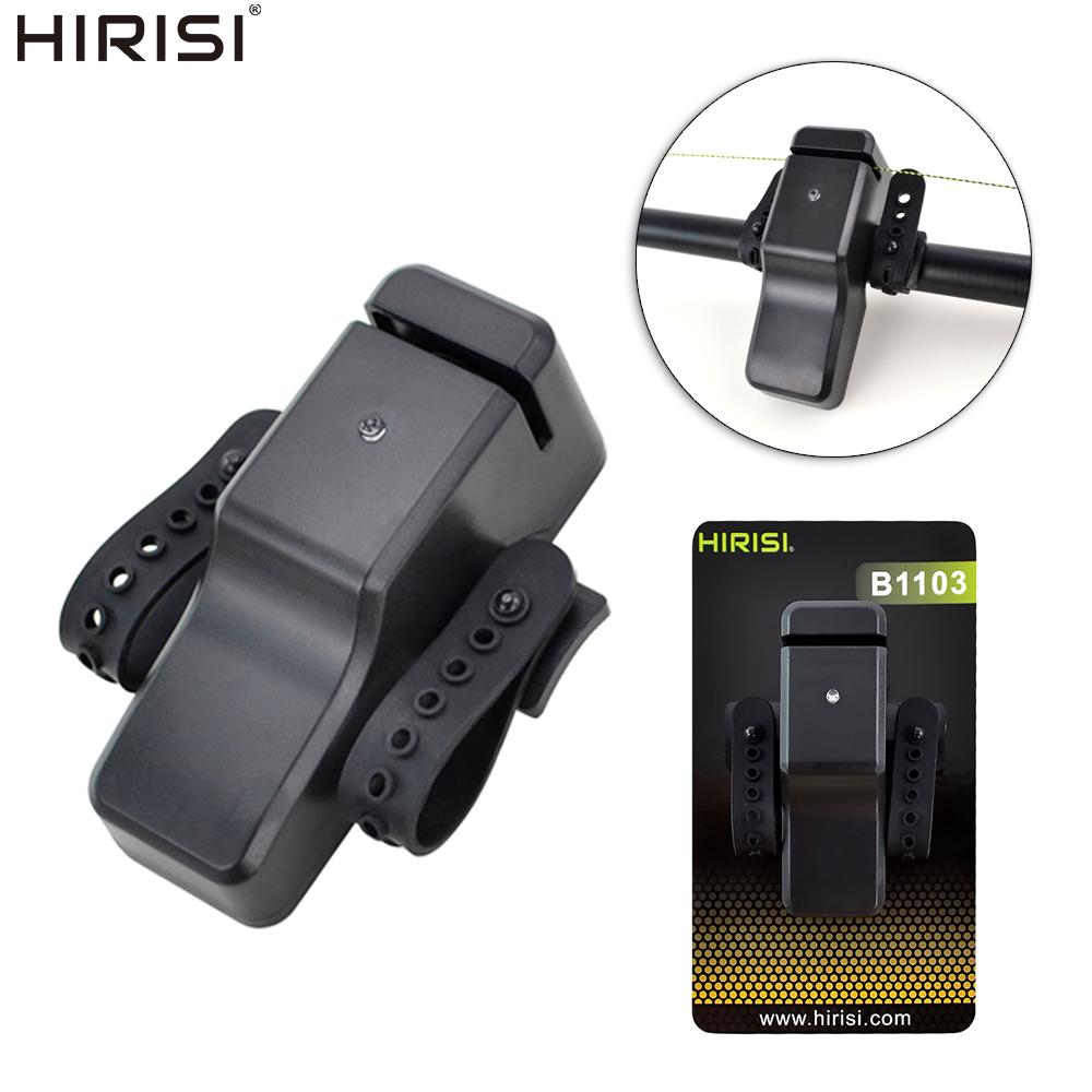 Hirisi 1/2/3Pcs Carp Fishing M - огляд і ціна Fish Alarm