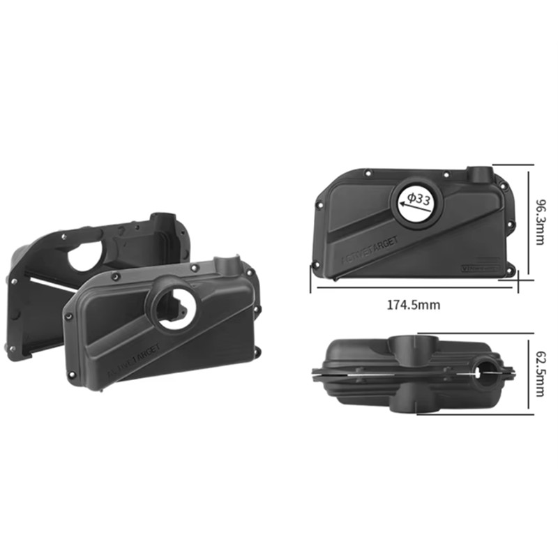 Fish Finder Sonar Transducer P - огляд і ціна Fish Finder Transducer
