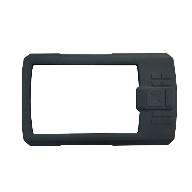 Silicone Soft Shell Bumper Cov - огляд і ціна Fish Finder Case