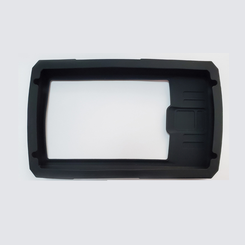 Silicone Soft Shell Bumper Cov - огляд і ціна Fish Finder Case