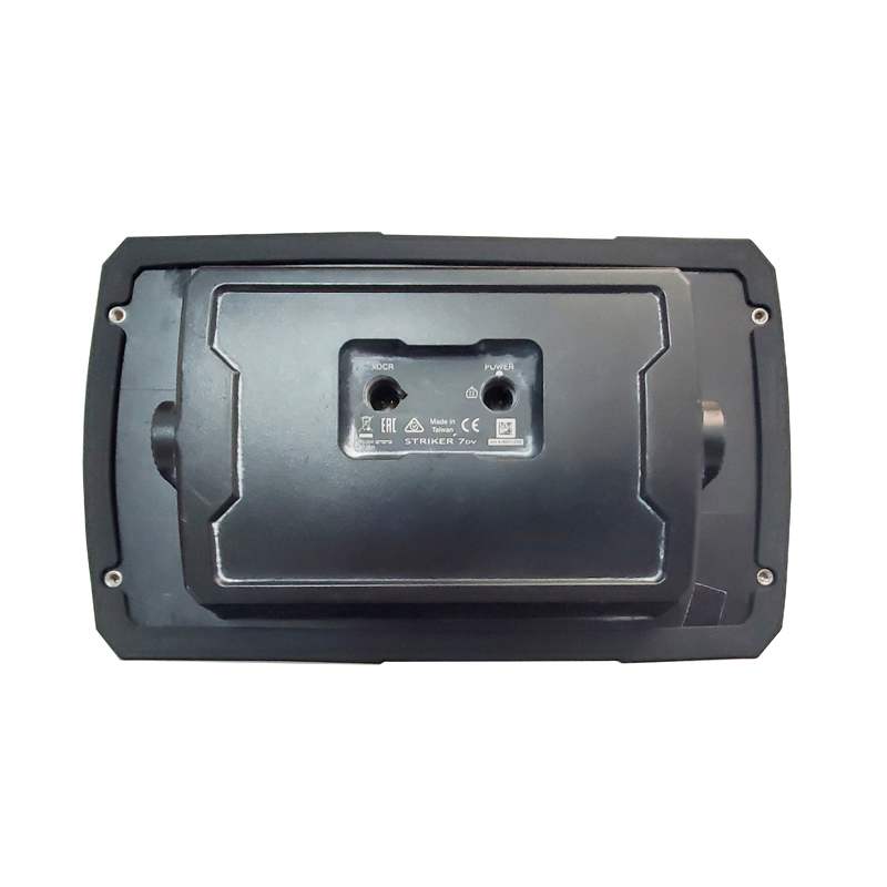 Silicone Soft Shell Bumper Cov - огляд і ціна Fish Finder Case