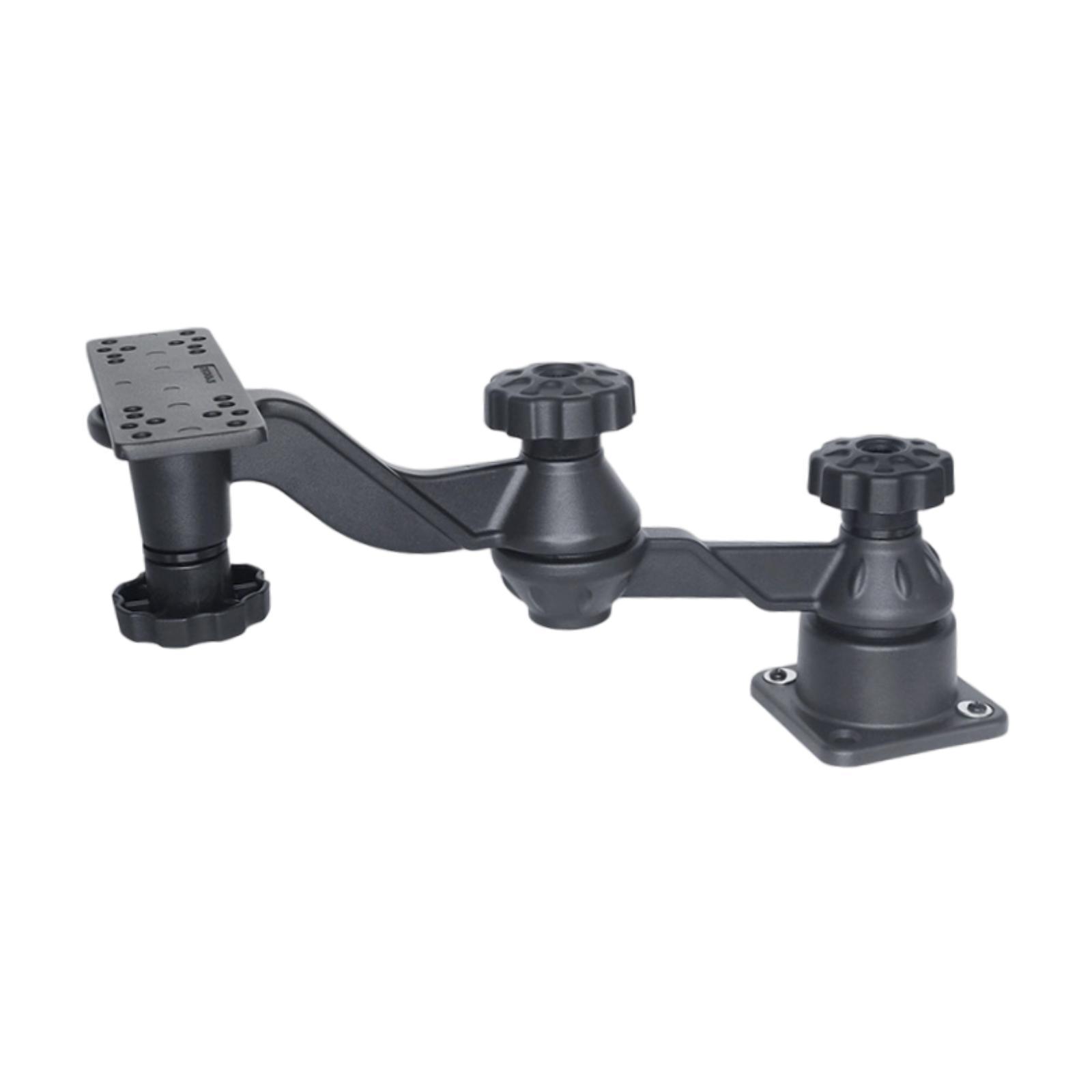 Durable Fish Finders Mount wit - огляд і ціна Fish Finder Mount