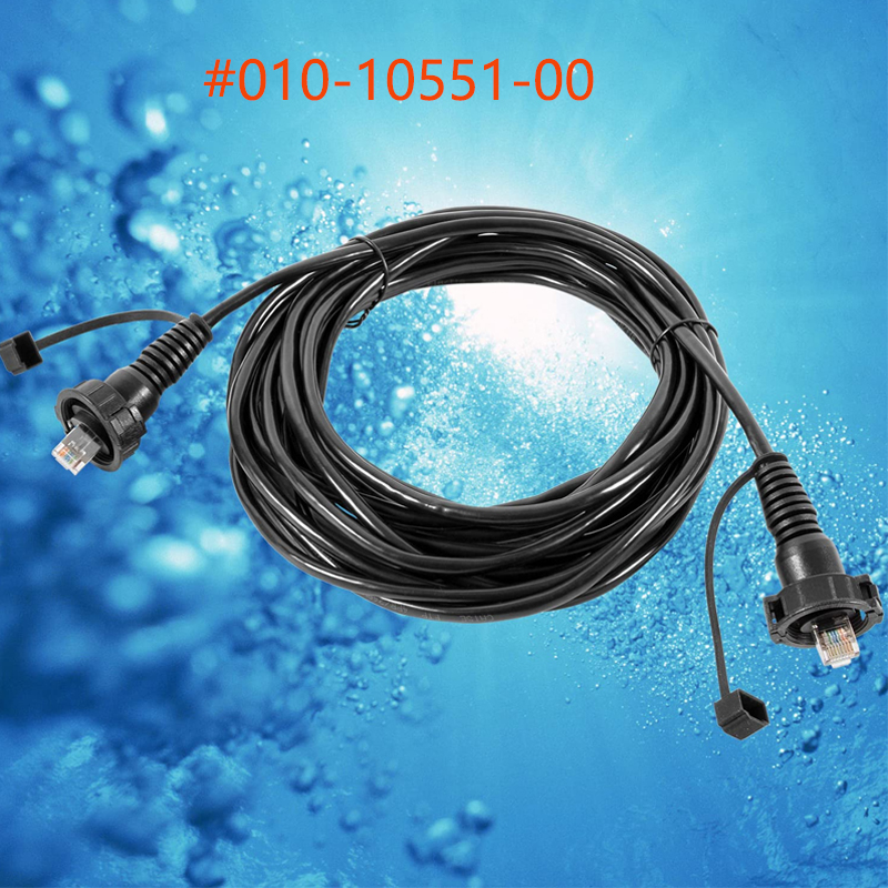 010-10551-00 Marine Network Ca - огляд і ціна Fish Finder Cable